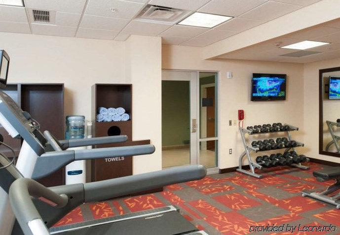 By Marriott Grand Rapids Airport