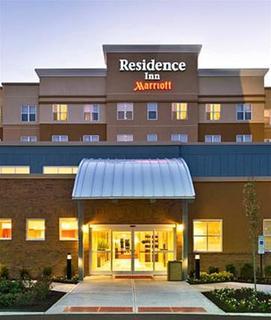 Hotel By Marriott Grand Rapids Airport 3*